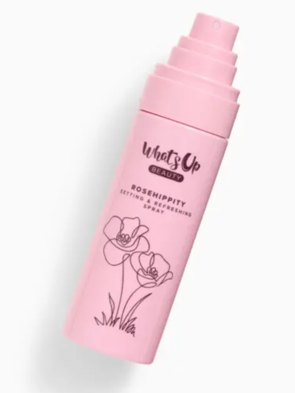 Rosehippity Setting & Refreshing Spray - NIB